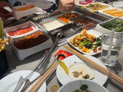 -海底捞火锅(壹悦城店)