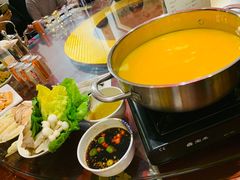-锦上中式酒馆(南内环店)