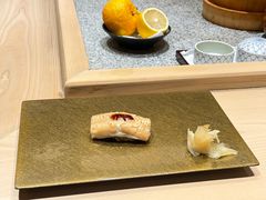 -鮨一日本料理(大中华店)