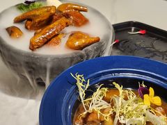 -3号仓库·创意中国菜(新世界城店)