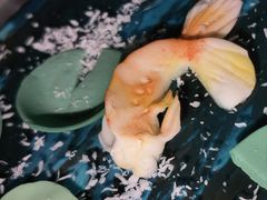 -西檬树SIMON·T轻奢蛋糕(大东方Max店)