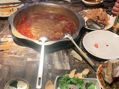 -冠菌火锅自助(东莞桥头店)