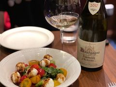 -Bistro Les Lilas丁香花小酒馆
