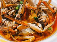 -吴越荣记苏州菜·松鼠桂鱼(月光码头店)