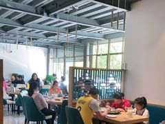 大堂-金塔傣乡·云南民族特色菜·傣味手抓饭(金瓦路店)