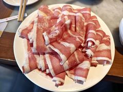 -老五四季涮肉(白纸坊店)