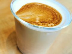 hug-dotcom coffee古点咖啡(致真大厦店)