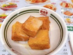 -肥佬哥老港吃饭公司(虹口龙之梦店)