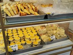 -爱德顺糕点食屋(利民道店)