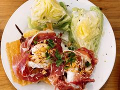 班尼迪克蛋-Egg•Allday Brunch(襄阳北路店)