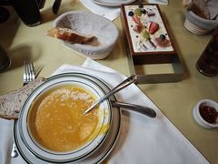 -秋林西餐厅