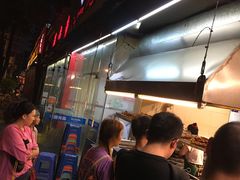 -老黄记手撕烤兔(玉林街店)