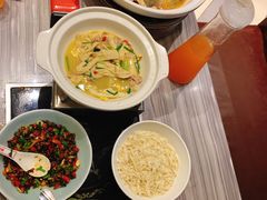 -湘当爱·鲜煮现炒(松岗立业路店)