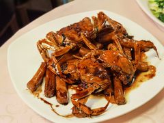 -翠亭酒家(山西南路店)