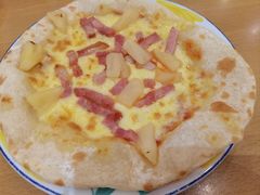 -萨莉亚意式餐厅(天河城购物中心店)