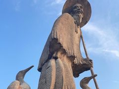 -严子陵钓台(富春江小三峡)