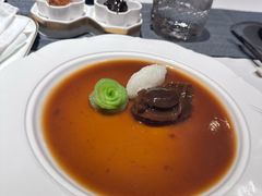 -甄御•海鲜新青岛菜(麦岛店)