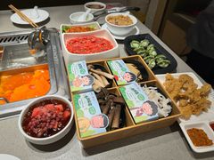 -海底捞火锅(九久奥特莱斯店)