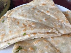 -北京龙庆四季香农家饭庄·灶台鱼·碳烤虹鳟鱼(龙庆峡店)