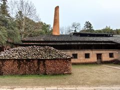 -景德镇古窑民俗博览区