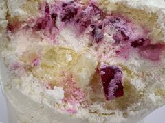 -Dark Horse·黑马蛋糕·低脂·低糖淡奶(金匙望湖大厦店)