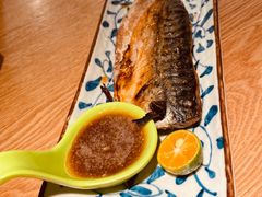-沼津港精致料理·寿喜烧·烧鸟(青浦宝龙广场日料榜单店)