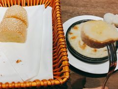 -西堤牛排(合肥之心城店)