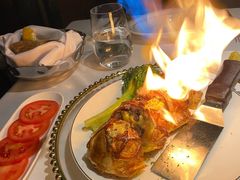 -燃扒房Steakhouse(皇庭店)