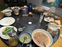 -老板很二(吉大店)