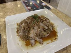 沙姜猪手-苏记餐厅(叠南店)