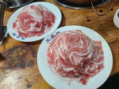 -元盛居(生态大街店)