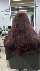 -奈川烫染Salon