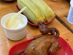 -光明刘冰乳鸽店(光明法政北路店)