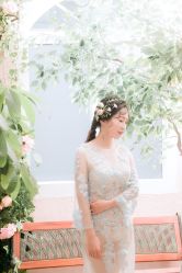 -巴黎时尚婚纱摄影(南汇店)