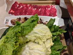 -潮正和潮汕牛肉火锅·老字号(番禺万达店)
