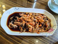 酱油虾-双塔老饭店