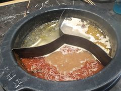 -火锅岛潮牌自助餐厅(天津天佑城店)