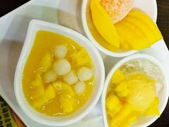 -许留山(佐敦道店)