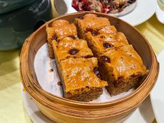 -武汉香格里拉大酒店·香宫中餐厅
