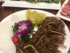 -许鲜生健康生活馆·精细潮菜(奥绅体育公园店)
