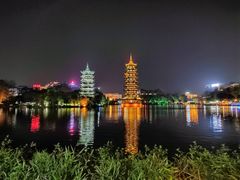 -忆咖啡观景餐厅(桂林象山公园店)