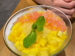 -枣子树·素食餐厅(普陀山店)
