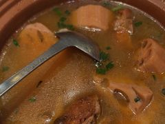 -黄泥岗·地道湖北菜(奥特莱斯店)