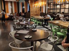 大堂-新旺茶餐厅(嘉里城店)