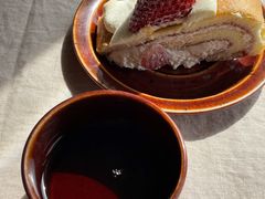 -La Porte de Paris 巴黎之门法式甜品