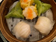 -翠园(荃新天地店)