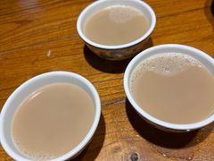 -蒙艾里民族传统菜蒙餐