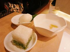 -杭州钱江新城万怡酒店-西餐厅