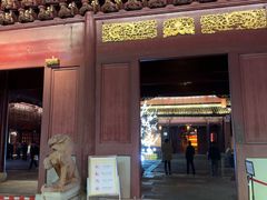 -宁波府城隍庙
