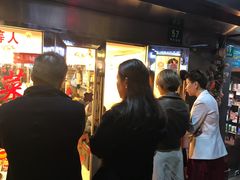 -玲珑餐厅(陕西南路店)